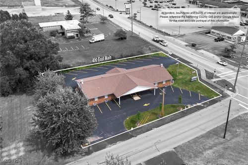 l8-400 E Main St, Canfield, OH, 44406-2500 | Card Image