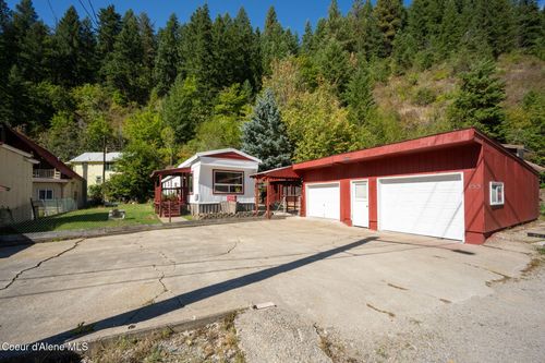 153 Burke, Wallace, ID, 83873 | Card Image
