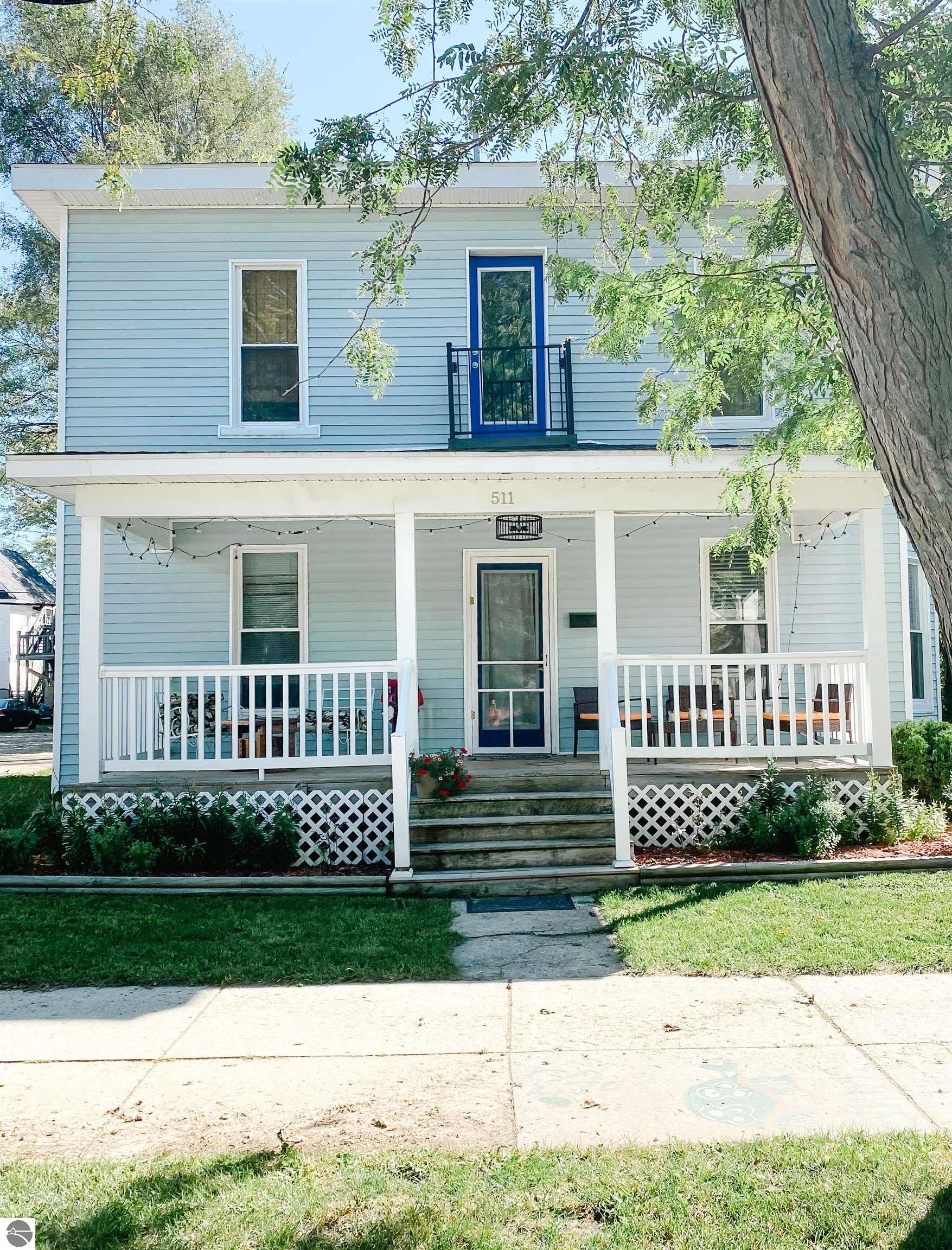 Main St, Mount Pleasant, MI 48858 #1
