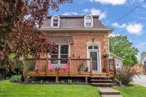 144 Yonge St S, Tara, ON, N0H2N0 | Card Image