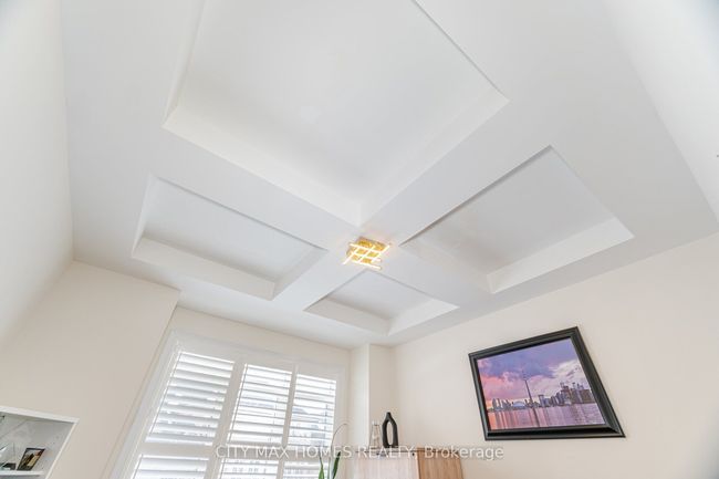 57 Beacon Hill Dr, House other with 7 bedrooms, 6 bathrooms and 4 parking in Brampton ON | Image 19