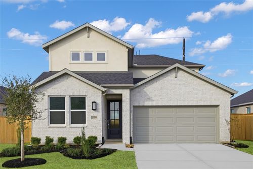 21514 Coronado Green Dr, Cypress, TX, 77433-8627 | Card Image