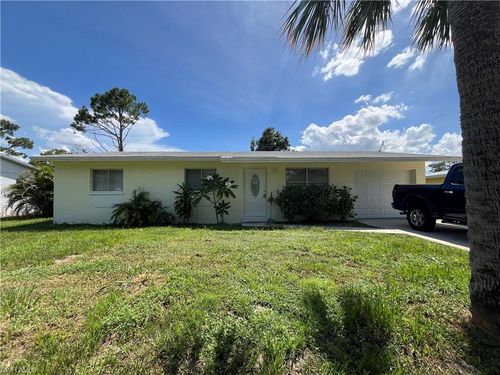 1275 Old Bridge Rd, NORTH FORT MYERS, FL, 33917-4137 | Card Image