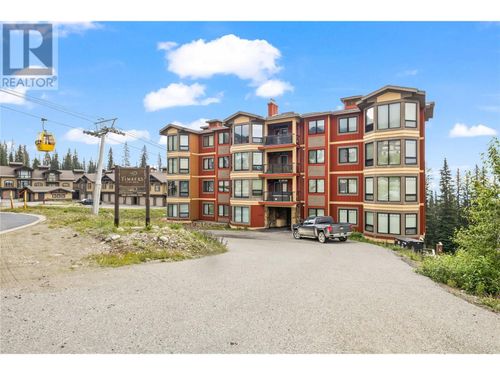 101-5085 Snowbird Way, Big White, BC, V1P1P3 | Card Image