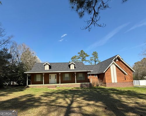 121 Lonesome Pine Trail, Moultrie, GA, 31788 | Card Image