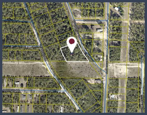 TBD Willow Bend Drive, DeFuniak Springs, FL, 32433 | Card Image