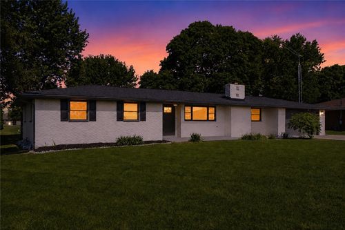 311 Jamaica Rd, Carlisle, OH, 45005-3107 | Card Image