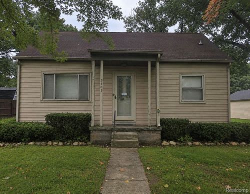 511 Cairns St, Tecumseh, MI, 49286-1662 | Card Image