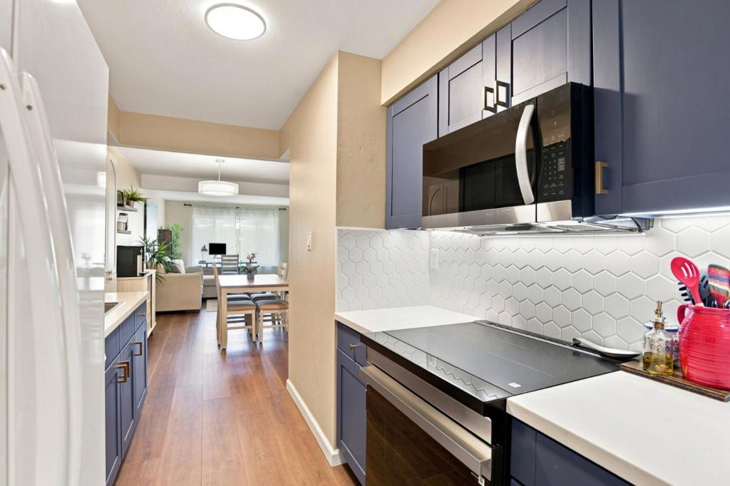 Residential in South San Francisco 5
