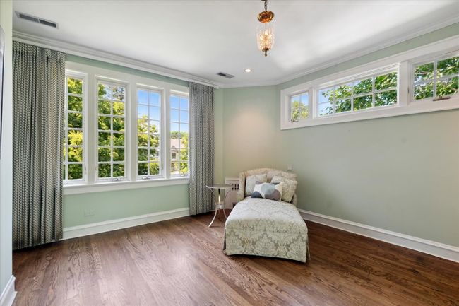 120 Abingdon Ave, House other with 6 bedrooms, 4 bathrooms and 2 parking in Kenilworth IL | Image 13