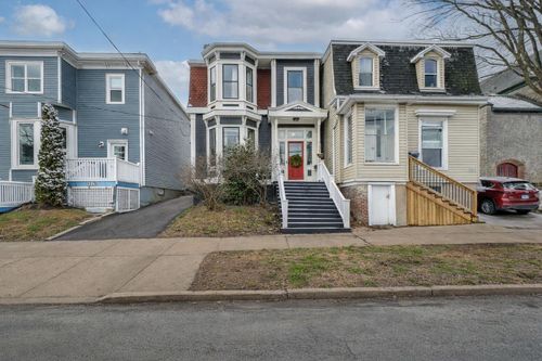 1378 Robie St, Halifax, NS, B3H3E2 | Card Image