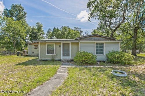 670 E Hillsborough Ave, Florahome, FL, 32140-1732 | Card Image