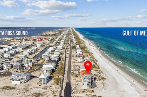 7307 Gulf Blvd, Navarre, FL, 32566-7022 | Card Image