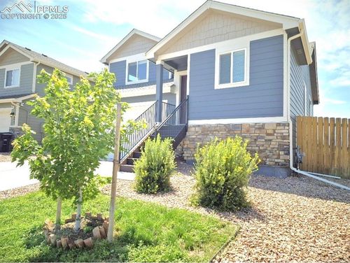 6868 Alsea Dr, Colorado Springs, CO, 80925-1429 | Card Image