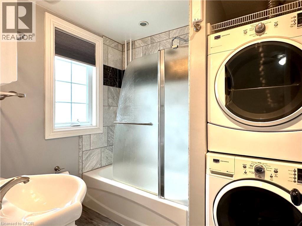 Residential Lease in Kitchener
