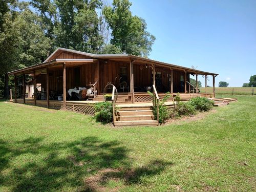 1061 County Road 1807, Yantis, TX, 75497-3167 | Card Image