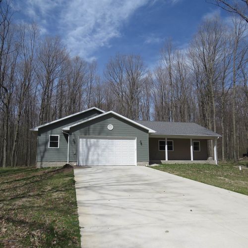 4326 Antioch Dr, Mesick, MI, 49668-9798 | Card Image