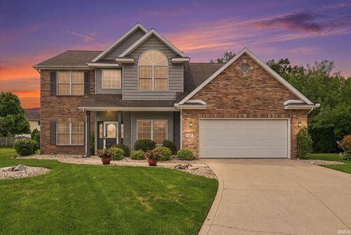 427 Mabry Cv, Fort Wayne, IN, 46825-1125 | Card Image