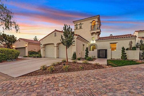 11824 Kingsbarns Ct, Las Vegas, NV, 89141-3259 | Card Image