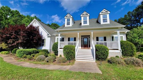 306 Hutchinson Farms Rd, Griffin, GA, 30224-7373 | Card Image