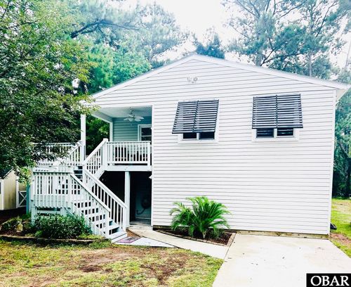 603 W Landing Dr, Kill Devil Hills, NC, 27948-8448 | Card Image