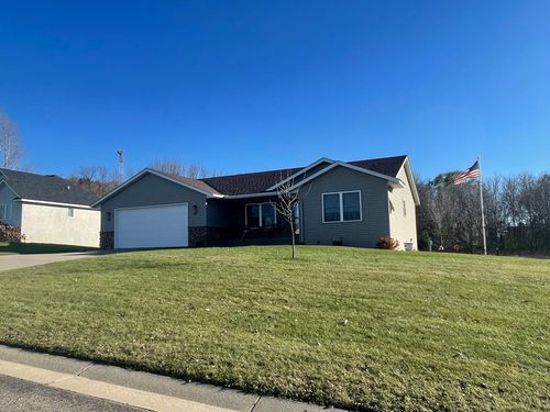 915 4th Ave Ne, Long Prairie, MN, 56347-4600 | Card Image