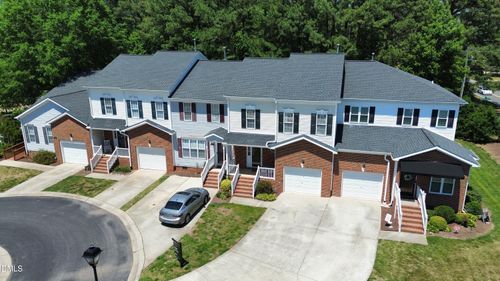 208 Grand Springs Ct, Garner, NC, 27529-2155 | Card Image