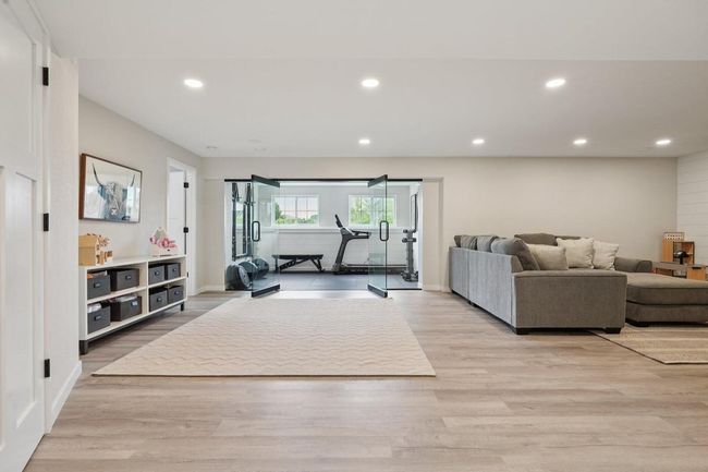 8975 W Eagle Court, House other with 5 bedrooms, 3 bathrooms and null parking in Mequon WI | Image 44