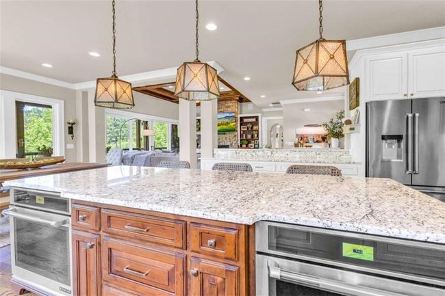 1644 Currahee Club Dr, House other with 4 bedrooms, 5 bathrooms and null parking in Toccoa GA | Image 39
