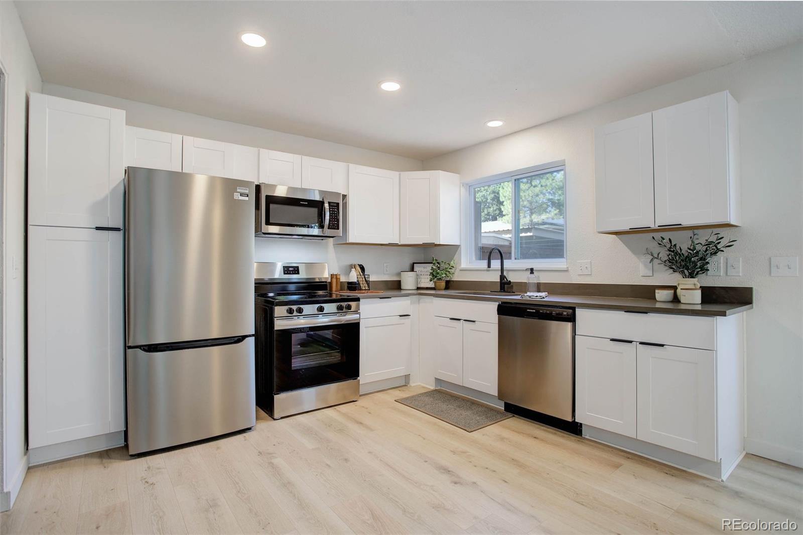 Nassau Ave, Denver, CO 80237