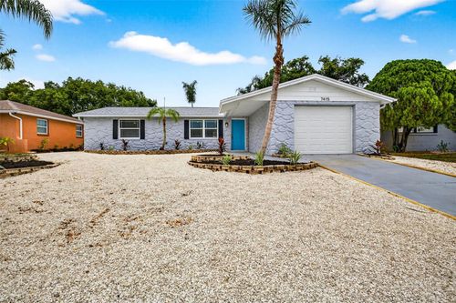 7415 San Salvadore Dr, PORT RICHEY, FL, 34668-5041 | Card Image