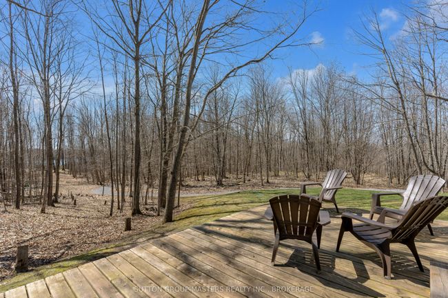 324 13 Island Lake Rd, House other with 4 bedrooms, 4 bathrooms and 15 parking in Godfrey ON | Image 41