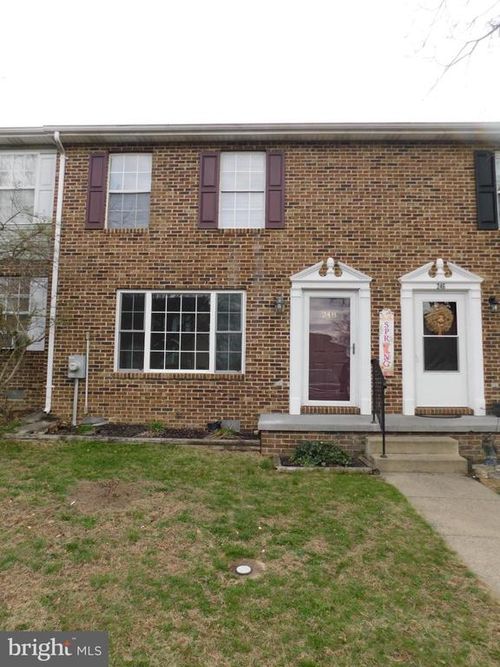 248 Waterford Ln, WINCHESTER, VA, 22602-6225 | Card Image