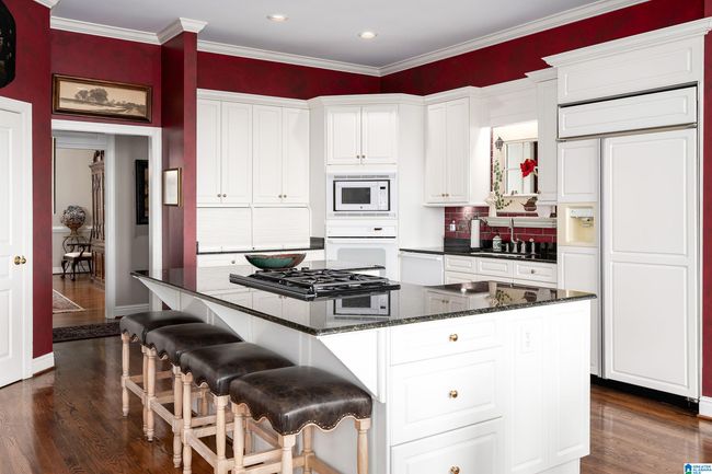 5601 Canongate Ln, House other with 4 bedrooms, 5 bathrooms and null parking in Shoal Creek AL | Image 15