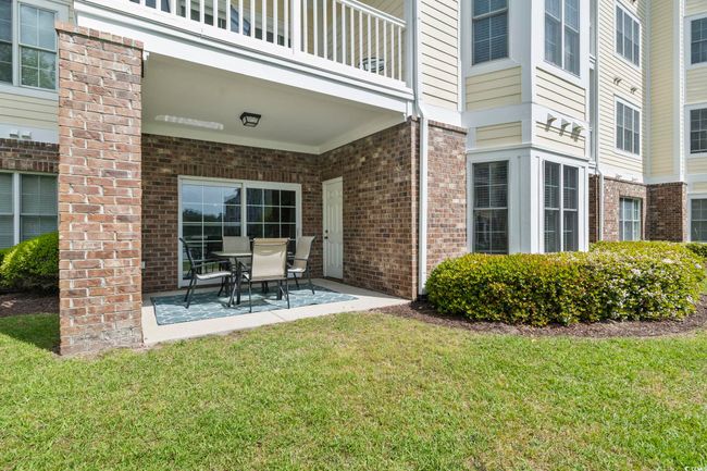 APT-104 - 4861 Luster Leaf Cir, Condo with 3 bedrooms, 2 bathrooms and null parking in Myrtle Beach SC | Image 34