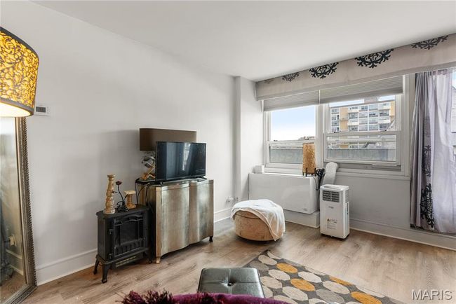 UNIT-610 - 210 N 17 Th St, Condo with 1 bedrooms, 1 bathrooms and null parking in Saint Louis MO | Image 19