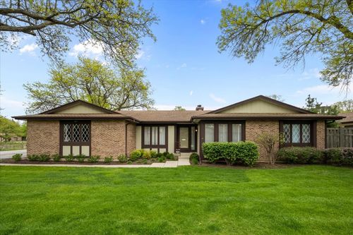 1417 Estate Ln, Glenview, IL, 60025-1519 | Card Image