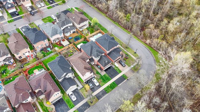150 Thicket Cres, House other with 5 bedrooms, 4 bathrooms and 2 parking in Pickering ON | Image 48