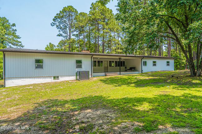 1103 Hylan Ave, House other with 5 bedrooms, 3 bathrooms and 2 parking in Hamlet NC | Image 47