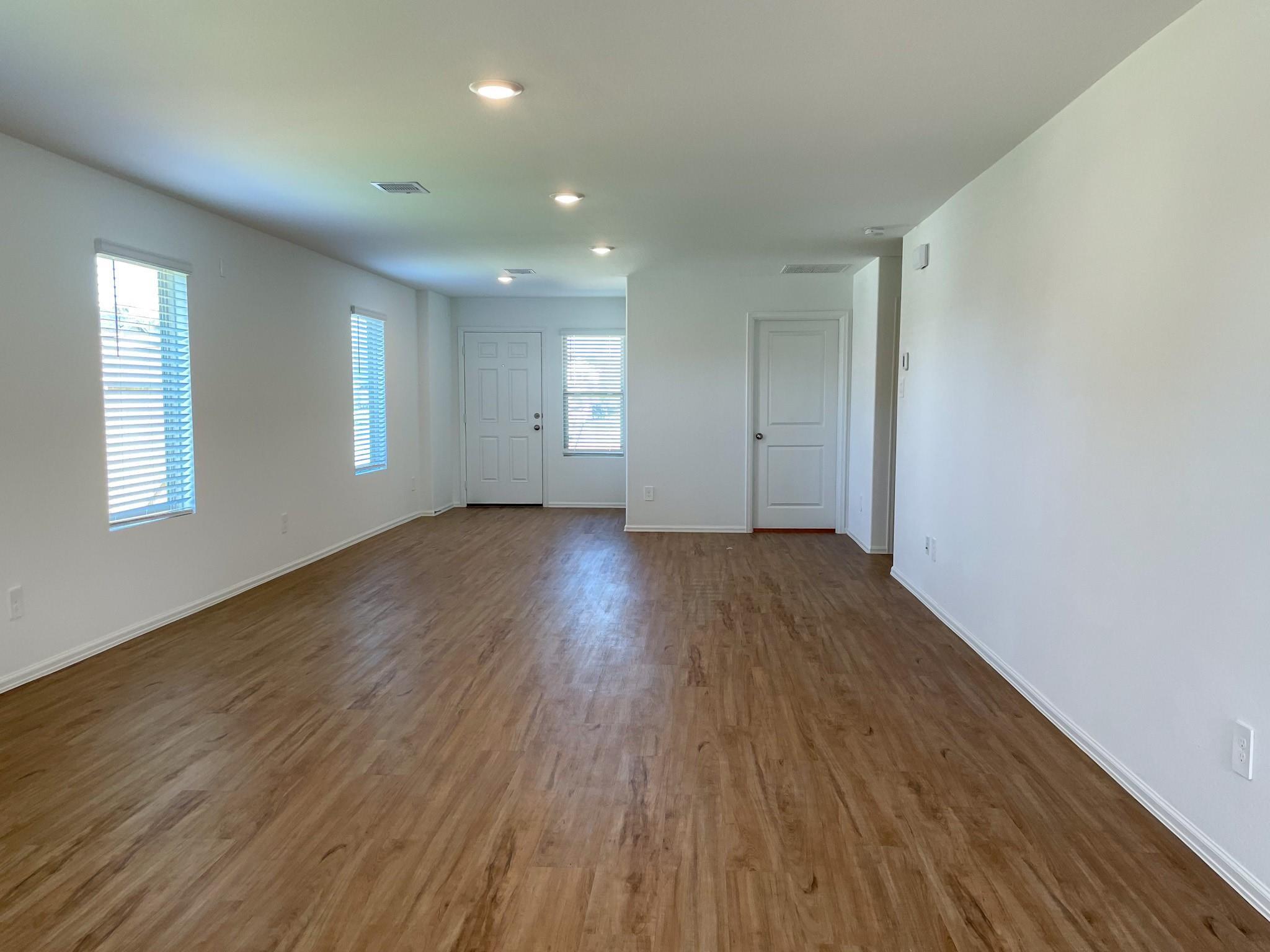 Residential Lease in Hockley 4