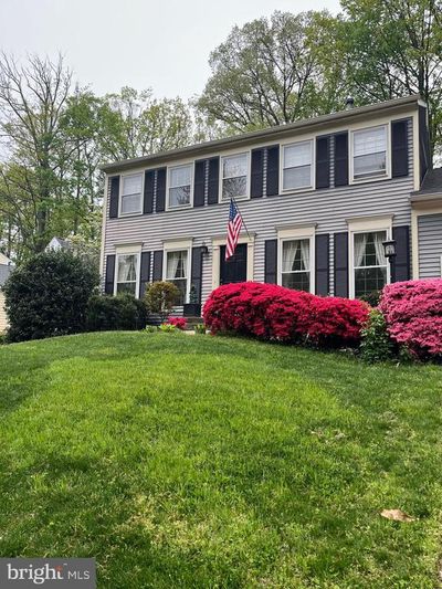 11689 Bennington Woods Road, House other with 4 bedrooms, 3 bathrooms and null parking in RESTON VA | Image 1