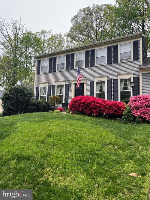 11689 Bennington Woods Road, RESTON, VA, 20194 | Card Image