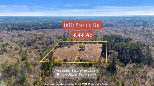 000 Primus Dr, Saint George, SC, 29477 | Card Image