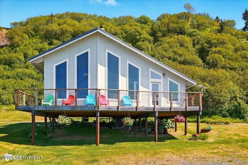 30076 Whiskey Gulch Beach Access Rd, Anchor Point, AK, 99556 | Card Image