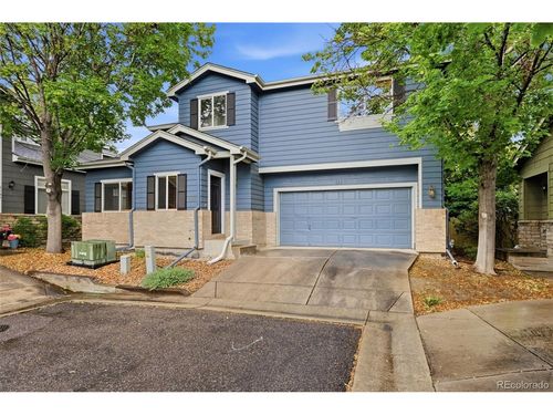 2135 W 101st Cir, Thornton, CO, 80260-6385 | Card Image
