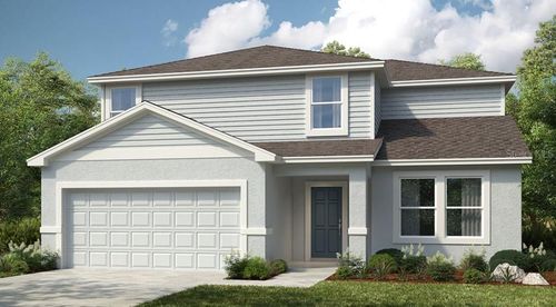 2555 Driftwood St, AUBURNDALE, FL, 33823-2272 | Card Image