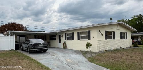 1660 Country Ln, Titusville, FL, 32780-4307 | Card Image
