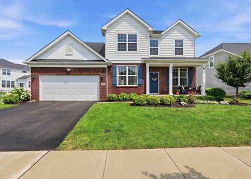637 Bald Eagle Dr, Delaware, OH, 43015-3977 | Card Image