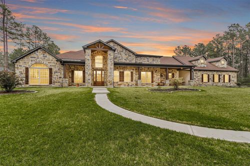 264 Grey Feather Rd, Huntsville, TX, 77340-1323 | Card Image