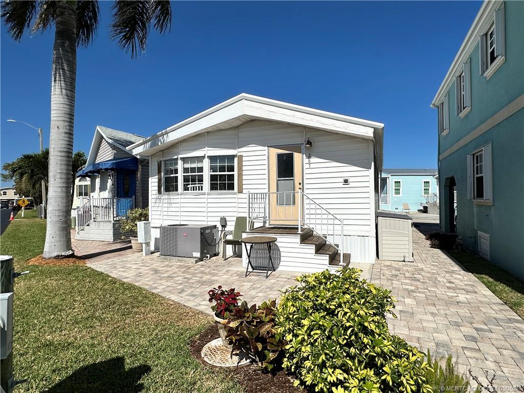 Nettles Blvd, Jensen Beach, FL 34957